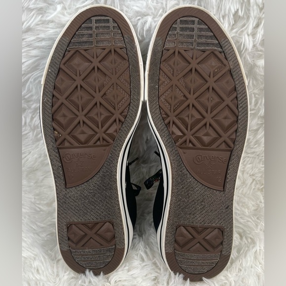 Converse | Chuck Taylor All Star Low Top Sneakers - Picture 10 of 12